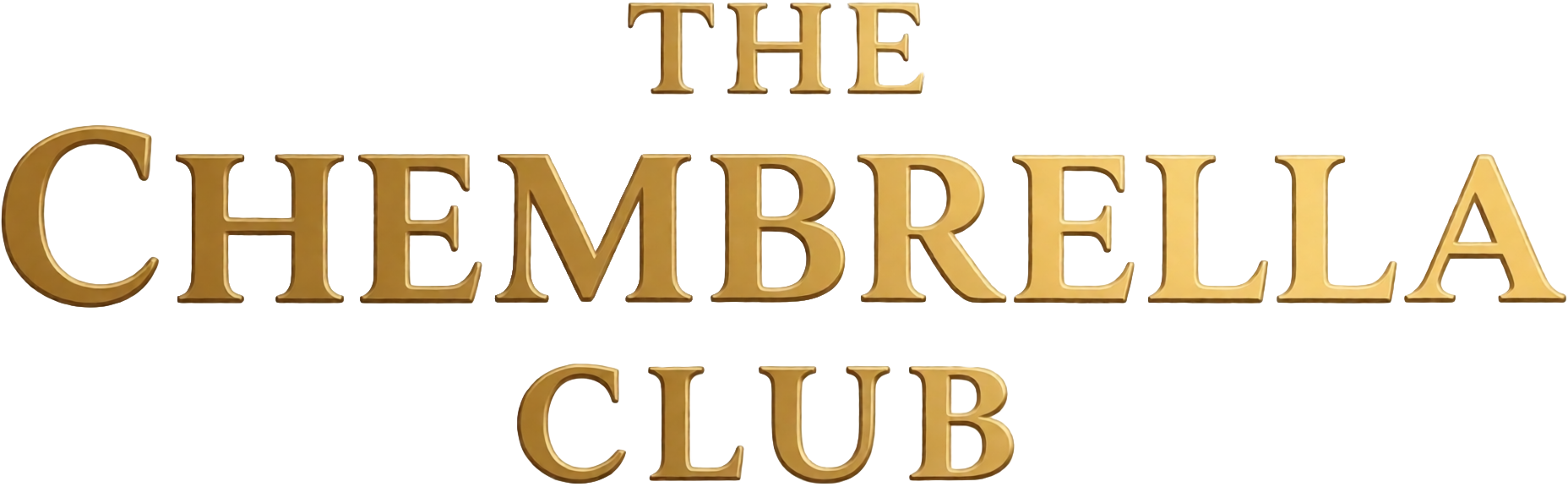 The Chembrella Club